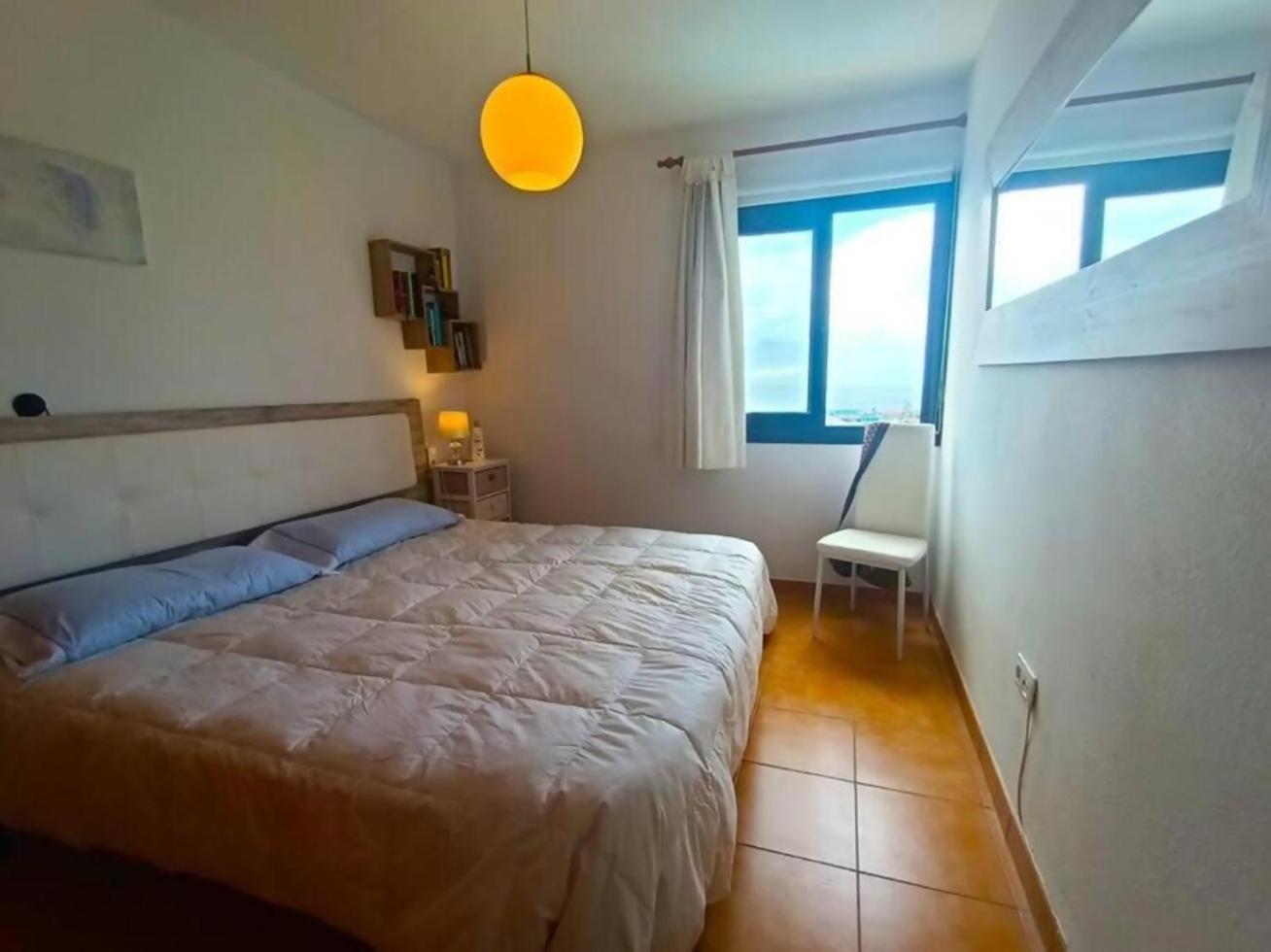 Apartamento Vista Mar En Los Cristianos Ach125 エクステリア 写真